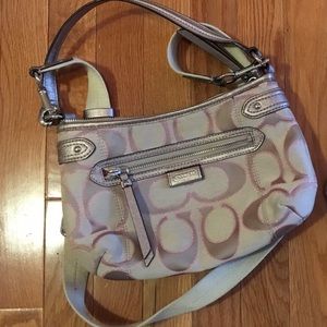 Coach Crossbody